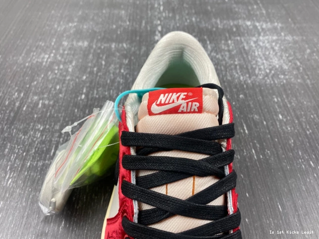 Low Room FN0432-017 OG x 1 Air Jordan Trophy Home 0626